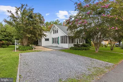 526 James Avenue, Tracys Landing, MD 20779 - Photo 1