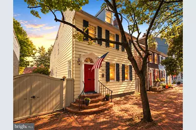 132 Market Street, Annapolis, MD 21401 - Photo 2