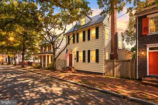 132 Market St, Annapolis, MD 21401 - Photo 1