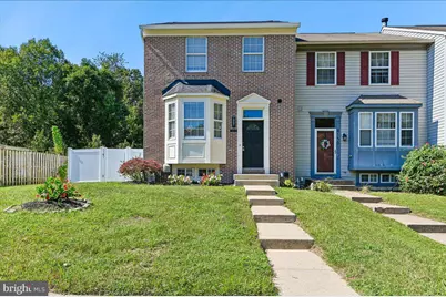 8152 Hazy Dawn Court, Pasadena, MD 21122 - Photo 1
