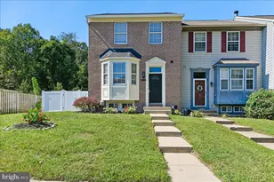 8152 Hazy Dawn Ct, Pasadena, MD 21122 - Photo 1
