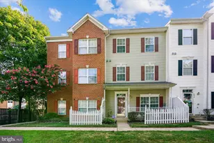1606 Briarview Ct, Severn, MD 21144 - Photo 1