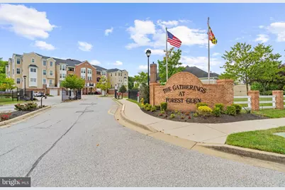 8611 Wintergreen Court #303, Odenton, MD 21113 - Photo 34