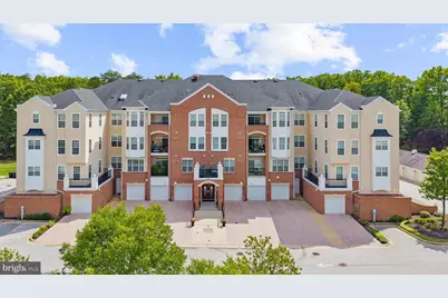 8611 Wintergreen Court #303, Odenton, MD 21113 - Photo 1