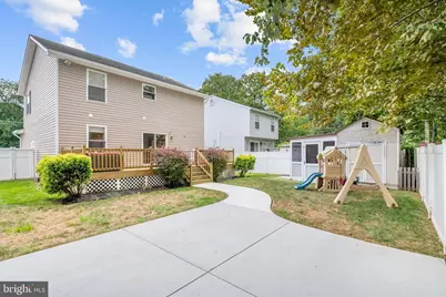 1240 Hawthorne Street, Shady Side, MD 20764 - Photo 34