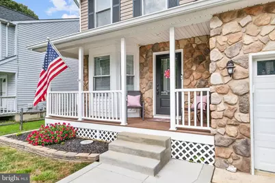 1240 Hawthorne Street, Shady Side, MD 20764 - Photo 4