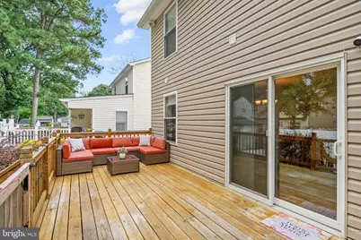 1240 Hawthorne Street, Shady Side, MD 20764 - Photo 12
