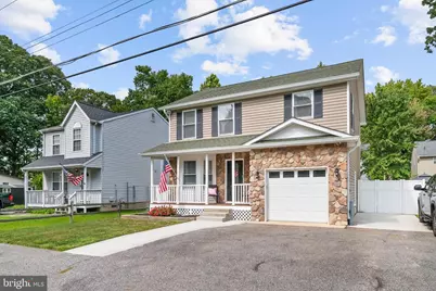 1240 Hawthorne Street, Shady Side, MD 20764 - Photo 2