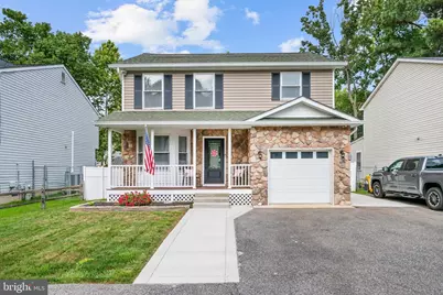 1240 Hawthorne Street, Shady Side, MD 20764 - Photo 36