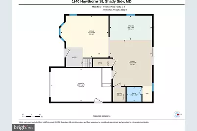 1240 Hawthorne Street, Shady Side, MD 20764 - Photo 42