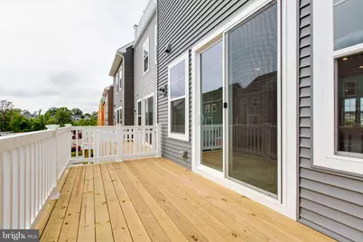 2009 Twisted Oak Place, Hanover, MD 21076 - Photo 16