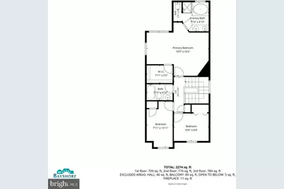 224 Tilden Way #224, Edgewater, MD 21037 - Photo 48