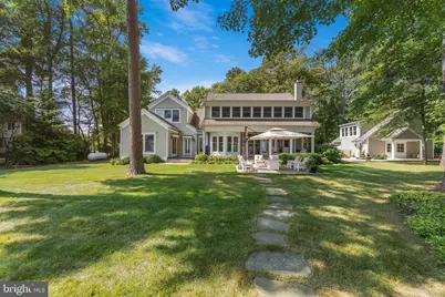 990 Marzoff Road, Deale, MD 20751 - Photo 2
