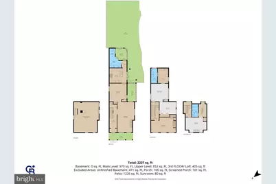 100 Conduit Street, Annapolis, MD 21401 - Photo 80