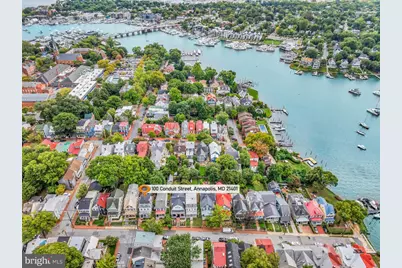 100 Conduit Street, Annapolis, MD 21401 - Photo 70