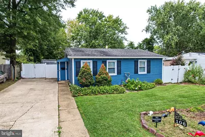 106 Glen Road, Glen Burnie, MD 21060 - Photo 2