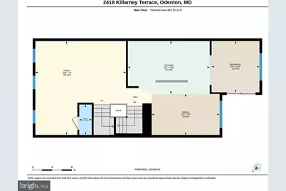 2418 Killarney Terrace, Odenton, MD 21113 - Photo 54