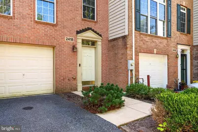2418 Killarney Terrace, Odenton, MD 21113 - Photo 10