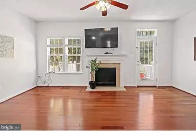 7224 Mockingbird Circle, Glen Burnie, MD 21060 - Photo 10