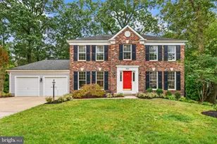 331 Cool Ridge Ct, Millersville, MD 21108 - Photo 1