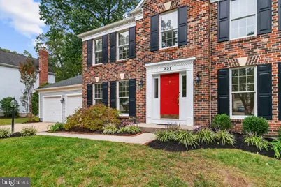 331 Cool Ridge Court, Millersville, MD 21108 - Photo 6