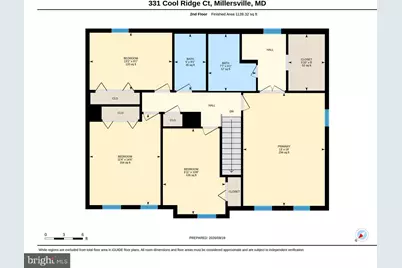 331 Cool Ridge Court, Millersville, MD 21108 - Photo 48
