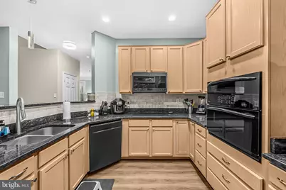 855 Thicket Court, Odenton, MD 21113 - Photo 12