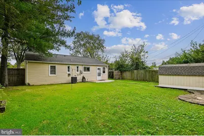 1403 Saunders Way, Glen Burnie, MD 21061 - Photo 28