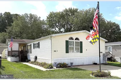 268B Ella Welch Way, Lothian, MD 20711 - Photo 1