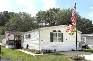 268b Ella Welch Way, Lothian, MD 20711 - Photo 1