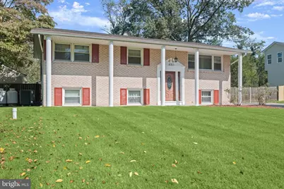 480 Brightwood Road, Millersville, MD 21108 - Photo 44