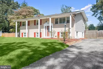480 Brightwood Road, Millersville, MD 21108 - Photo 46
