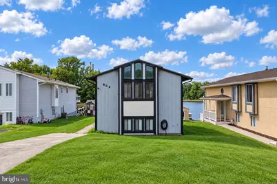 802 Waterview Drive, Orchard Beach, MD 21226 - Photo 2