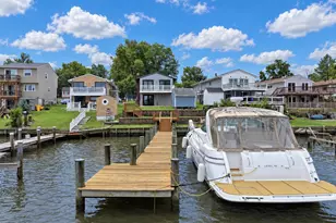 802 Waterview Dr, Orchard Beach, MD 21226 - Photo 1