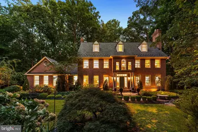 2005 Saint Stephens Woods Drive, Crownsville, MD 21032 - Photo 2