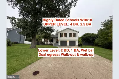 273 North Drive, Severna Park, MD 21146 - Photo 1