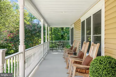 655 Old Herald Harbor Road, Crownsville, MD 21032 - Photo 4