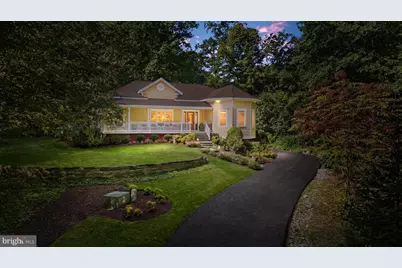 655 Old Herald Harbor Road, Crownsville, MD 21032 - Photo 48