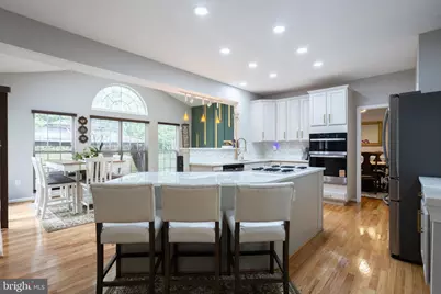7777 Rotherham Drive, Hanover, MD 21076 - Photo 14