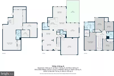7777 Rotherham Drive, Hanover, MD 21076 - Photo 62