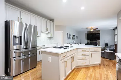 7777 Rotherham Drive, Hanover, MD 21076 - Photo 16
