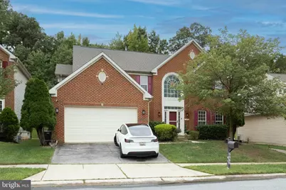 7777 Rotherham Drive, Hanover, MD 21076 - Photo 1