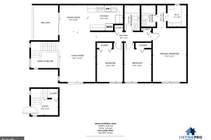 1725 Leisure Way, Crofton, MD 21114 - Photo 46