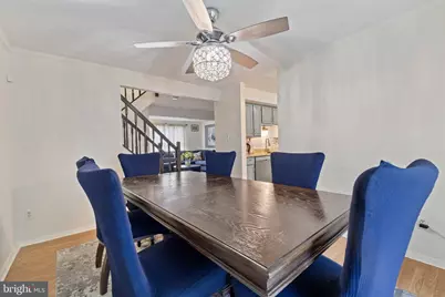 442 Mystic View Turn, Glen Burnie, MD 21061 - Photo 4