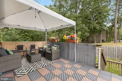 442 Mystic View Turn, Glen Burnie, MD 21061 - Photo 16