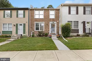 442 Mystic View Turn, Glen Burnie, MD 21061 - Photo 1