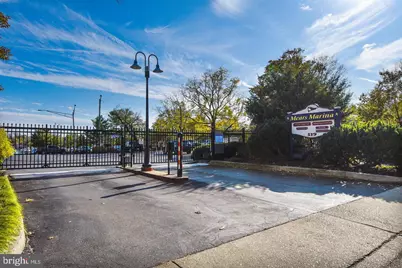 312 Severn Avenue #W405, Annapolis, MD 21403 - Photo 50