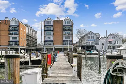 312 Severn Avenue #W405, Annapolis, MD 21403 - Photo 1