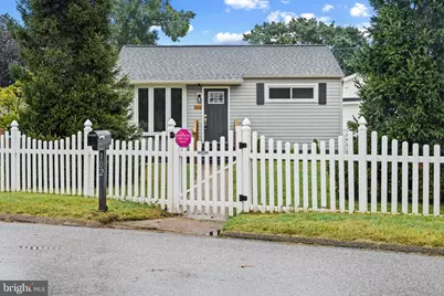102 Fernglen Avenue, Glen Burnie, MD 21061 - Photo 4
