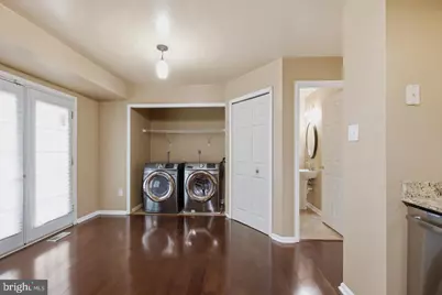 8609 Woodland Manor Drive, Laurel, MD 20724 - Photo 16